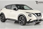 2021 Nissan Juke