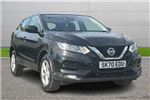 2020 Nissan Qashqai