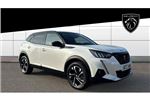 2022 Peugeot 2008