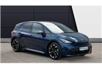 2024 Cupra Born