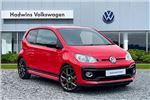 2019 Volkswagen Up GTI