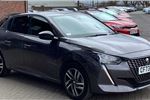 2023 Peugeot 208