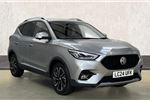 2024 MG ZS