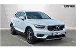 2019 Volvo XC40