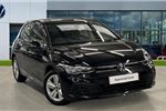 2023 Volkswagen Golf