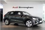 2021 Audi Q2