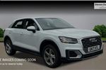 2017 Audi Q2