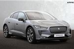 2023 Jaguar I-Pace