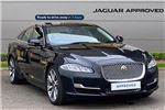 2018 Jaguar XJ