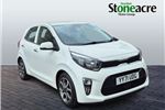 2022 Kia Picanto