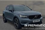 2021 Volvo XC40 Recharge