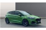 2022 Ford Fiesta ST