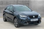 2024 SEAT Arona