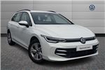 2024 Volkswagen Golf Estate