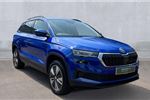 2022 Skoda Karoq