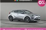 2019 Toyota C-HR