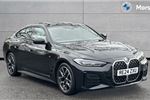 2024 BMW 4 Series Gran Coupe