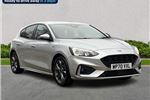 2020 Ford Focus 1.5 EcoBlue 120 ST-Line Edition 5dr