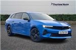 2024 Vauxhall Astra Sports Tourer