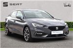 2022 SEAT Leon