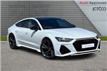 2020 Audi RS7