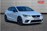 2022 SEAT Ibiza