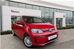2020 Volkswagen Up