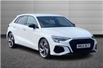 2024 Audi S3