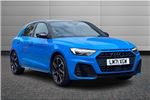 2021 Audi A1