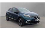 2019 Renault Captur