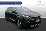 2019 Peugeot 3008