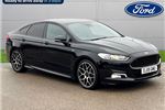 2019 Ford Mondeo