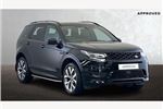 2025 Land Rover Discovery Sport