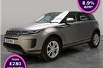 2021 Land Rover Range Rover Evoque