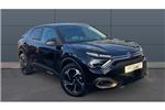 2023 Citroen C4