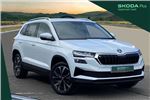 2024 Skoda Karoq