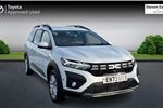 2024 Dacia Jogger