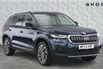 2023 Skoda Kodiaq