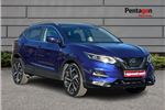 2019 Nissan Qashqai