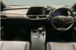 2023 Lexus UX
