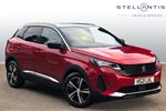 2021 Peugeot 3008