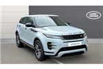 2024 Land Rover Range Rover Evoque