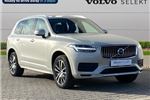 2022 Volvo XC90