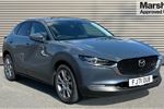 2022 Mazda CX-30
