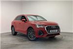 2024 Audi Q3