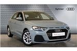 2022 Audi A1