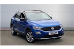 2019 Volkswagen T-Roc