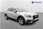 2019 Audi Q2