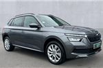 2022 Skoda Kamiq