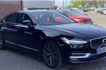 2020 Volvo S90